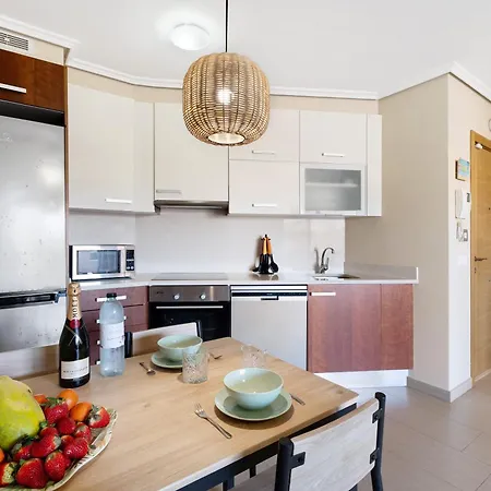 Beach Paradise * Ла-Техита