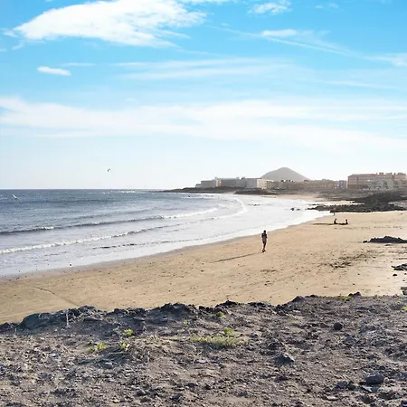 Beach Paradise Апартаменты *