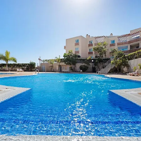 Beach Paradise Апартаменты